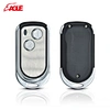 fm transmitter with 2 frequency